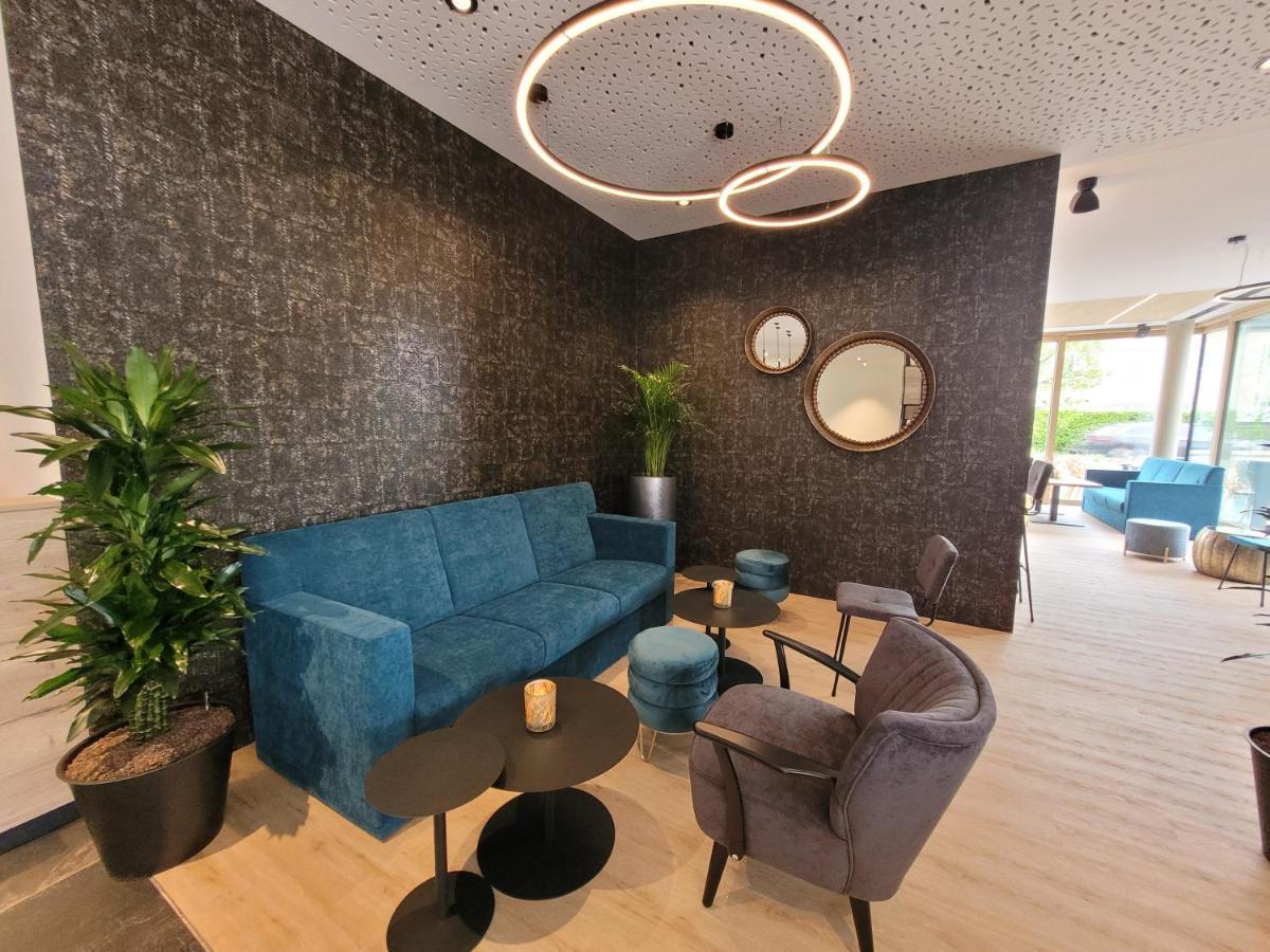 Hotel Vivo Schierling Zewnętrze zdjęcie