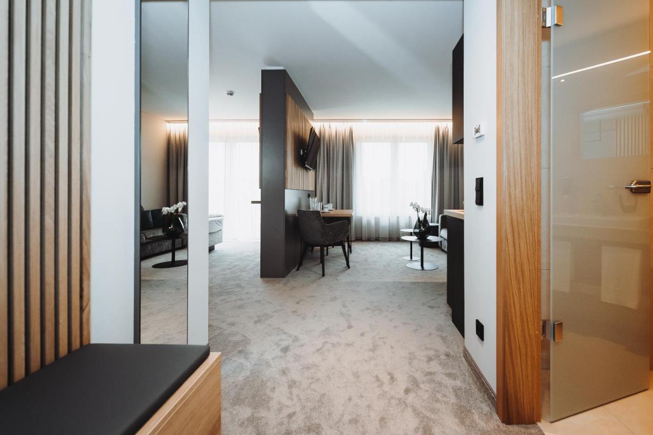 Hotel Vivo Schierling Zewnętrze zdjęcie