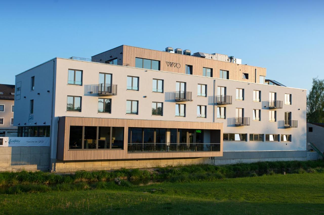 Hotel Vivo Schierling Zewnętrze zdjęcie